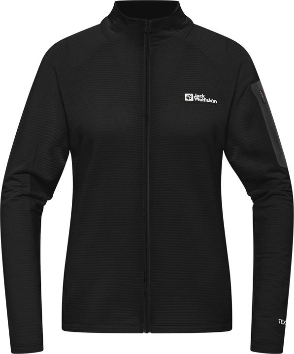 Image du produit Jack Wolfskin Prelight Fz W (L)