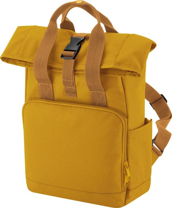 Image du produit Bagbase Sac à dos Roll Top Matériau recyclé (9 l)