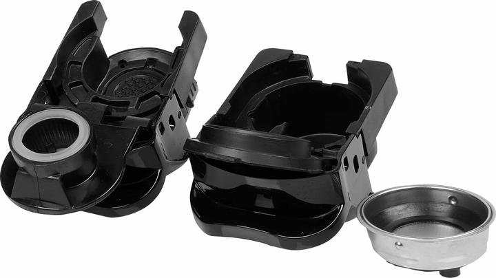 Immagine prodotto Princess 249452 (NESCAFÉ Dolce Gusto, NESPRESSO Original, E.S.E., Spina UE)
