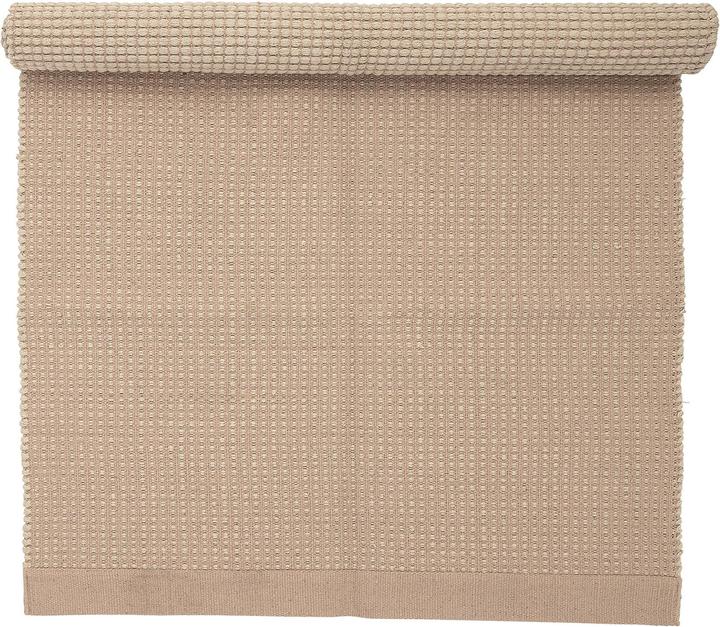Actual product image Bloomingville Rug (80 x 200 cm)