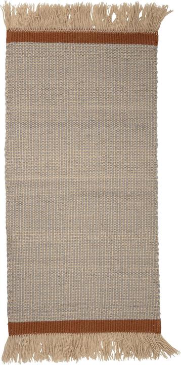 Image du produit Bloomingville Tapis (60 x 120 cm)