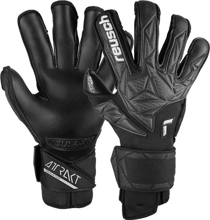 Reusch Attrakt Infinity Resistor