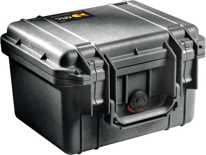 Peli 1300 Protector (Mallette photo, 7 l)