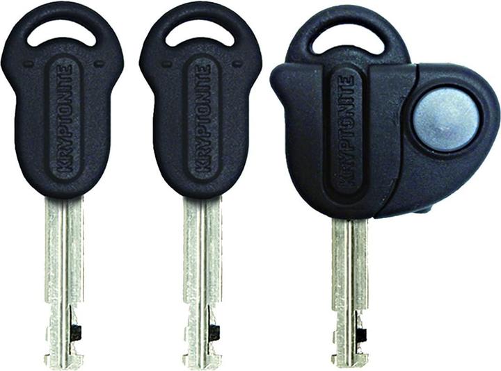 Actual product image Kryptonite Evolution STD (14 cm)