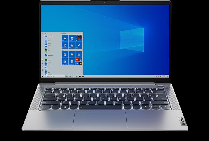 Produktbild Lenovo IdeaPad 5 (14", AMD Ryzen 7 5700U, 16 GB, 512 GB, DE)