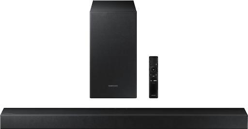 Actual product image Samsung HW-T420 (150 W, 2.1 Channel)