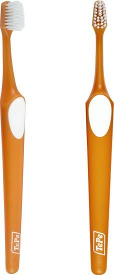 Image du produit TePe Supreme Compact brosse à dents soft (1 x)