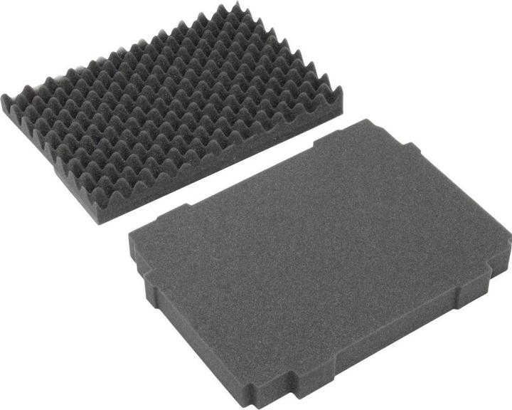 Immagine prodotto Makita Set di inserti in schiuma per MAKPAC 40 mm