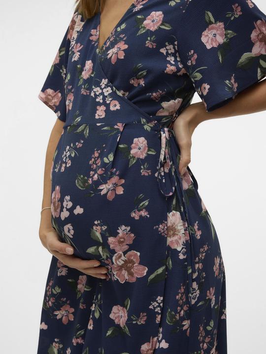 Actual product image Vero Moda Maternity VMMSAKI Umstandskleid Kleid (XS)