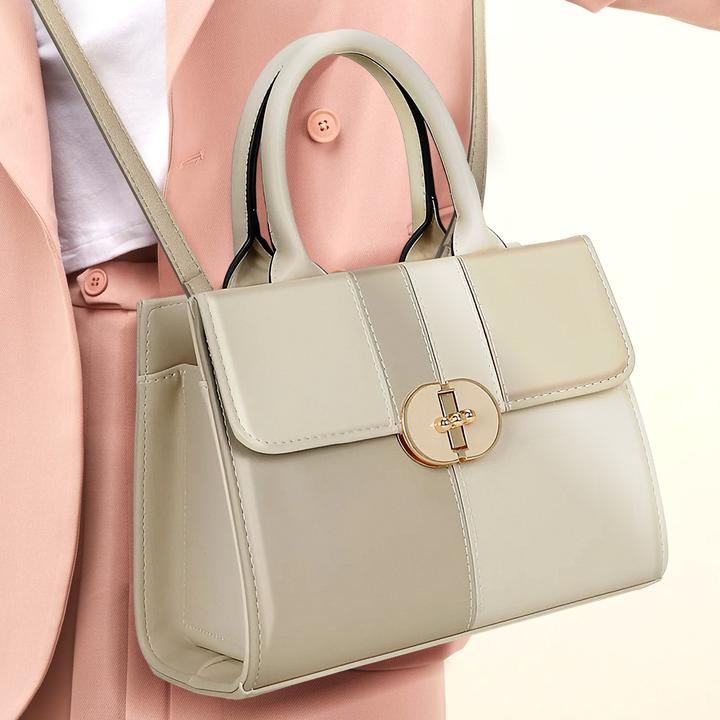Produktbild Gallantry C-0184-BEIGETAUPE Handtasche