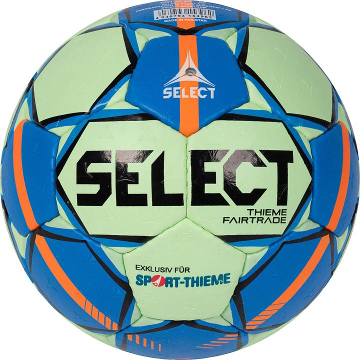 Select Handball Fairtrade Pro (1)