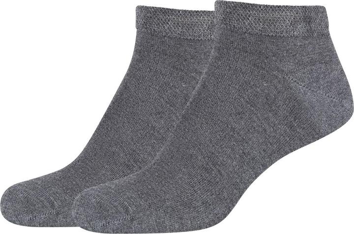 Immagine prodotto Camano Sneaker unisex in bambù ca-soft 4p (confezione da 4, 39, 42)