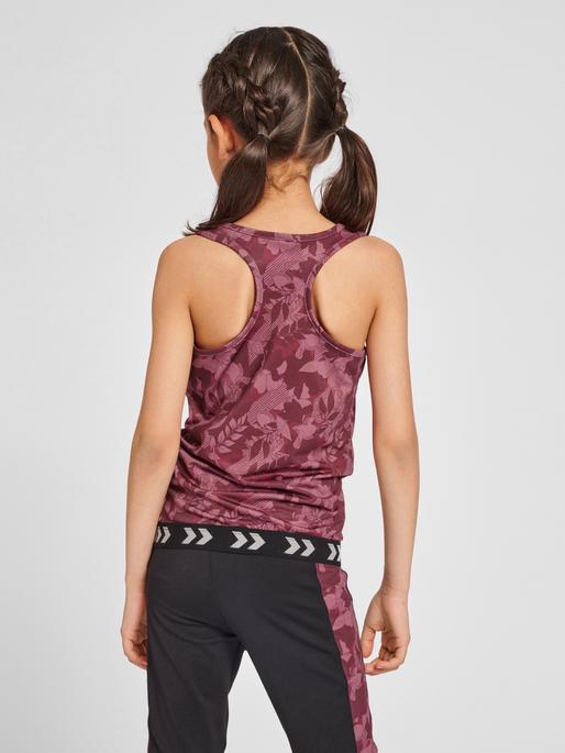 Actual product image hummel Nanna Top (140)