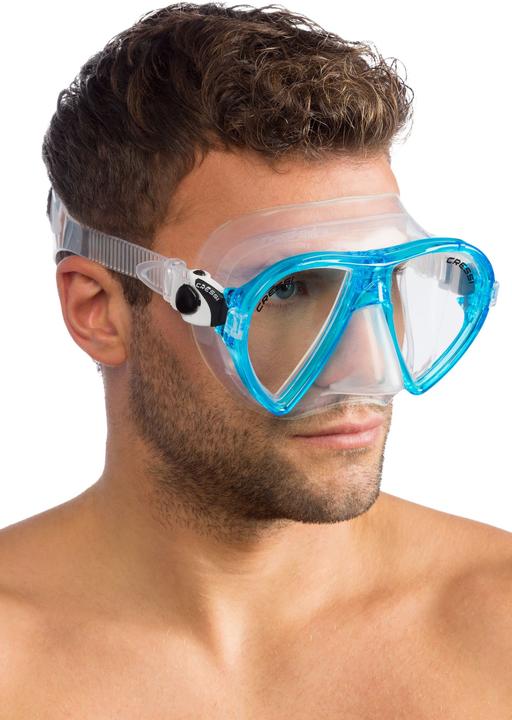 Actual product image Cressi Ocean