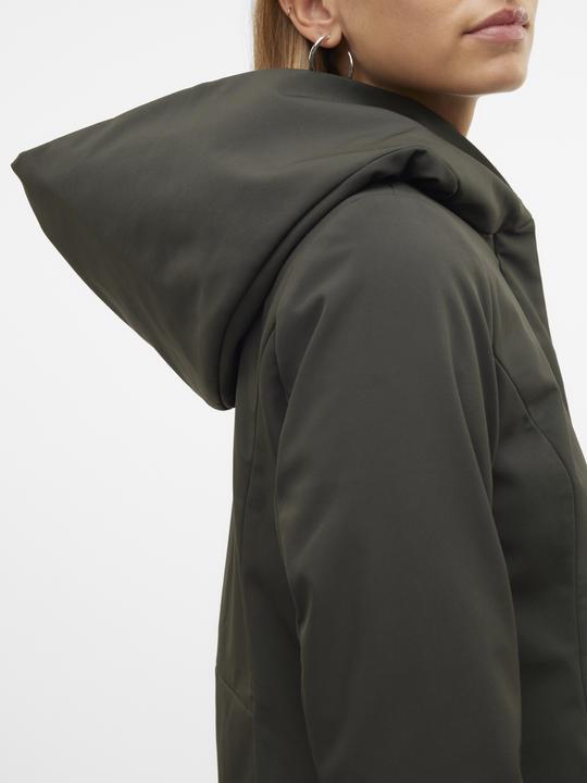 Immagine prodotto Vero Moda VMSOFTSHELLDONA Giacca Giacca (M)
