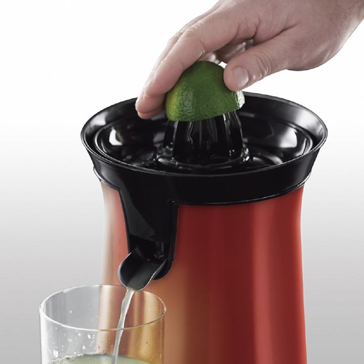 Immagine prodotto Russell Hobbs Colore Plus+ Spremiagrumi elettrico
