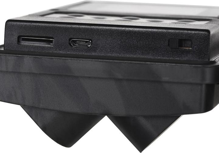 Image du produit Tophunt PHOTOPUŁAPKA CAMÉRA LEŚNA HC800A 1080p 16MPX 42xIR LED BLACK