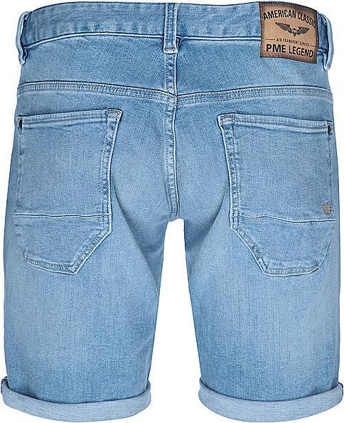 Actual product image Pme Legend Jean shorts (Frequency band 38 (2600 MHz))