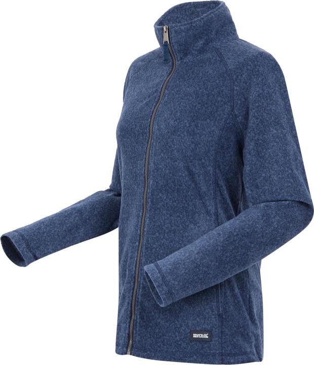 Produktbild Dare2b Mayse Fleecejacke Durchgehender Reissverschluss