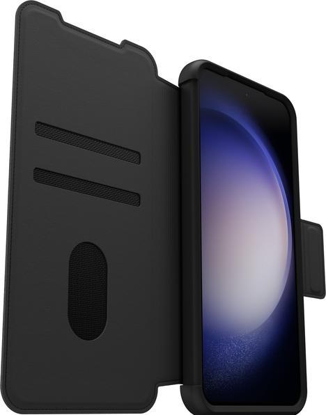 Produktbild OtterBox Strada Folio (Samsung Galaxy S23+)
