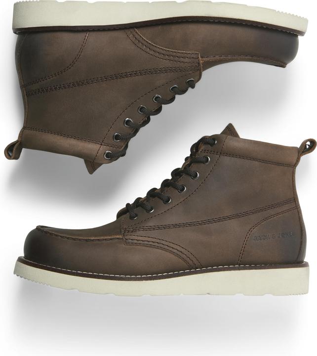 Immagine prodotto Jack & Jones Jfwtoronto Leather Boot Styd Ln (41)