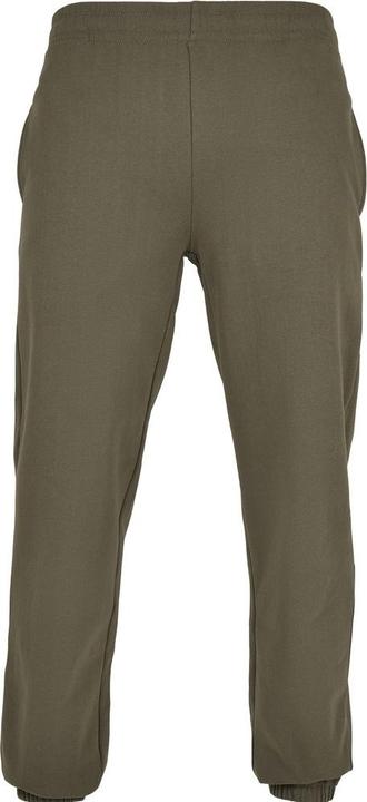 Actual product image Build Your Brand Basic sweatpants (S)