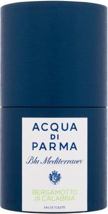 Actual product image Acqua Di Parma Bergamotto di Calabria (Eau de toilette, 180 ml)