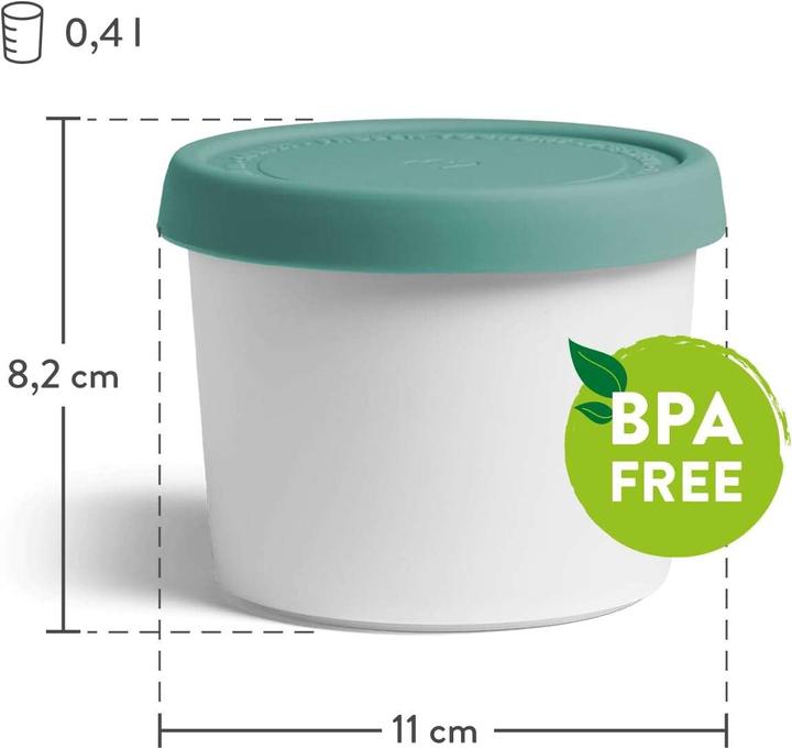 Produktbild Springlane Eisbehälter für Speiseeis