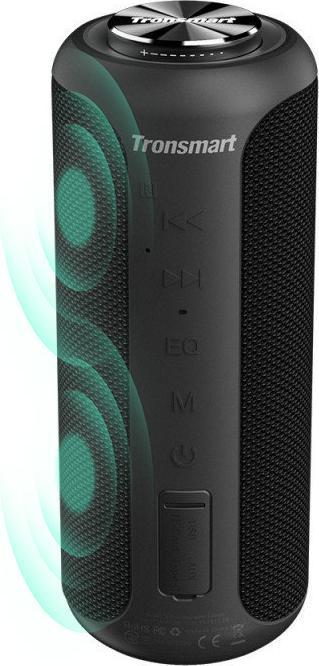 Immagine prodotto Tronsmart T6 Plus Edizione aggiornata (15 h, Batteria ricaricabile)