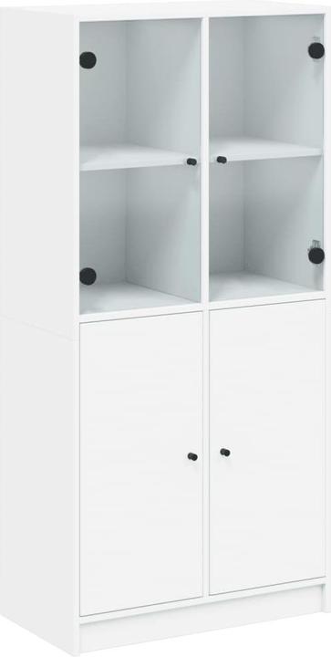 Produktbild VidaXL Harburg (Schwaben) (68 x 37 x 142 cm)