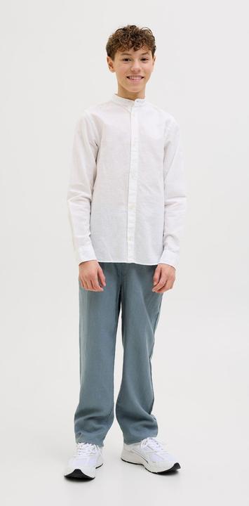 Image du produit Jack & Jones Hosen mit weitem Bein Junior Hosen mit weitem Bein (152)