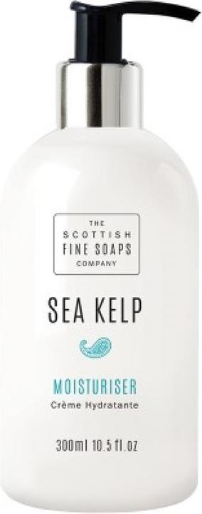 Scottish Fine Soaps Sea Kelp (Körpercreme, 300 ml)