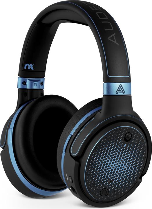 Audeze Mobius (Wireless)
