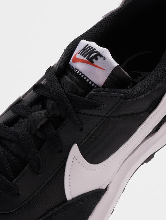 Image du produit Nike Chaussures Hommes Waffle Debut, BLACK/WHITE-ORANGE-CLEAR 7.5 (40.5)