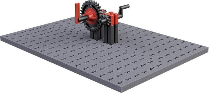 Produktbild Fischertechnik Mechanics