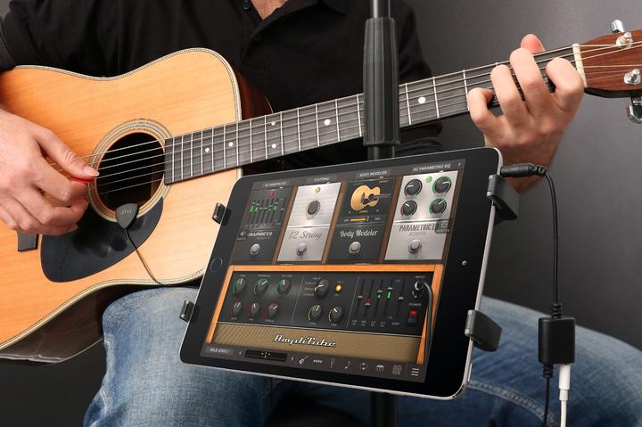 Produktbild IK Multimedia iRig Acoustic (USB)