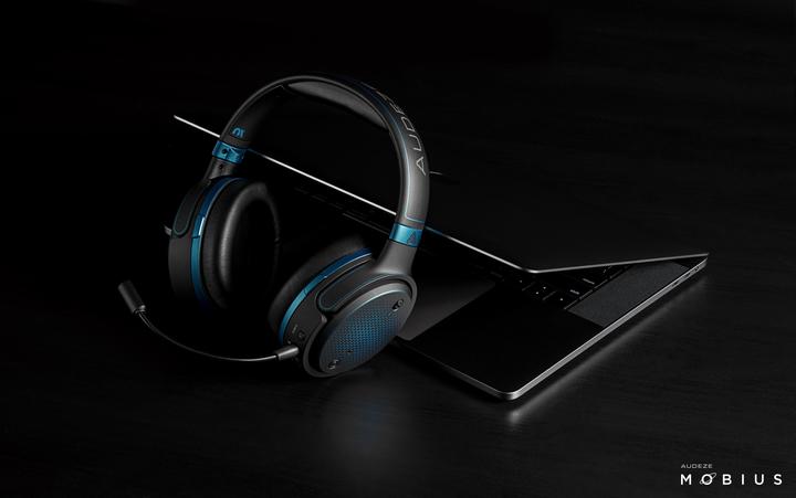 Actual product image Audeze Mobius (Wireless)