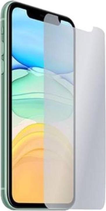 Actual product image MW Glass film EASY GLASS STANDARD (1 Piece, Apple iPhone 11)