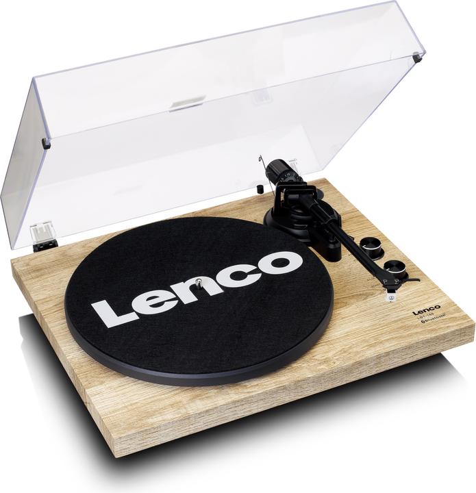 Produktbild Lenco LBT-188 (Manuell)