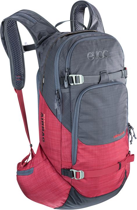 Evoc Line R.A.S. with airbag (20 l)