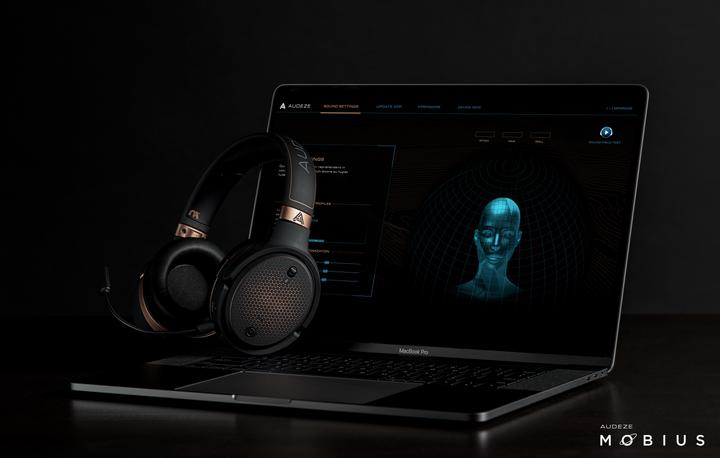 Image du produit Audeze Mobius (Sans fil)