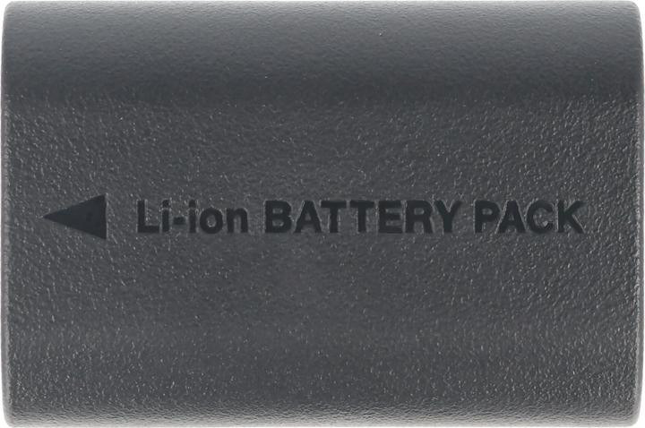 Image du produit AccuCell Akku Canon LP-E6, EOS 7D, EOS 5D MarkII (Batterie de l'appareil photo)