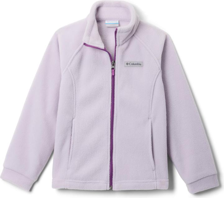 Immagine prodotto Columbia Giacca in pile Benton Springs™ da ragazza (L)