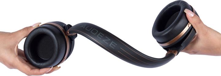 Image du produit Audeze Mobius (Sans fil)
