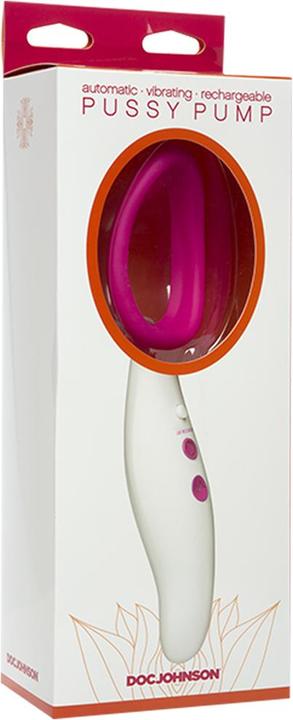 Produktbild Doc Johnson Pussy Pump