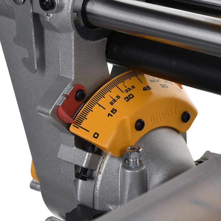 Produktbild DeWalt DWS780-QS Paneelsäge