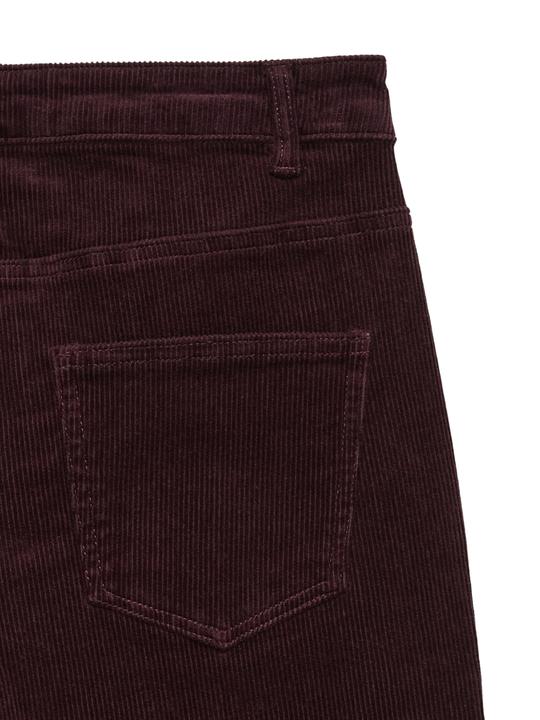 Image du produit Vero Moda VMSIGA Hohe Taille Hose Hose (S)