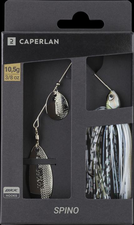 Immagine prodotto Caperlan 340383 (11.30 cm)