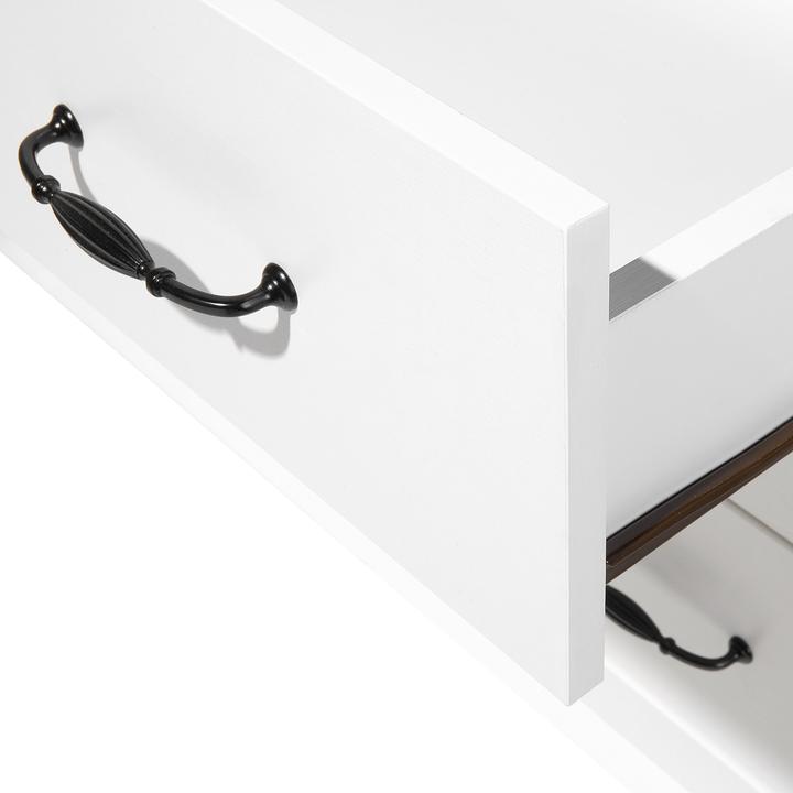 Image du produit Beliani Everett (100 x 45 x 78 cm)