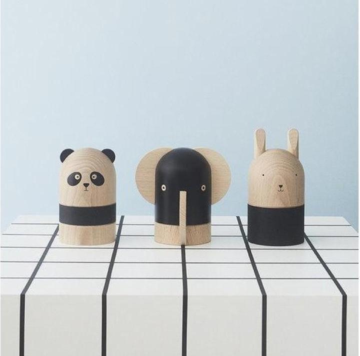 Produktbild Oyoy Panda